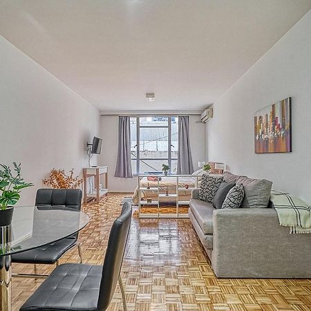 Maipu 812 Apart - 5 K - Gran Ubicacacion Leilighet Buenos Aires Eksteriør bilde